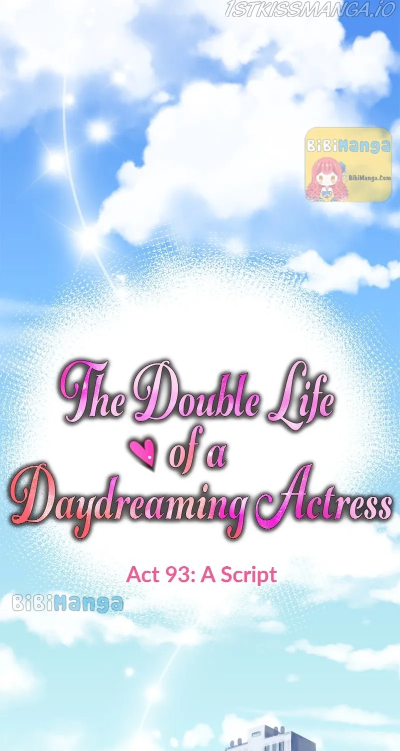 The Double Life of a Daydreaming Actress Chapter 93 page 31 - MangaKakalot