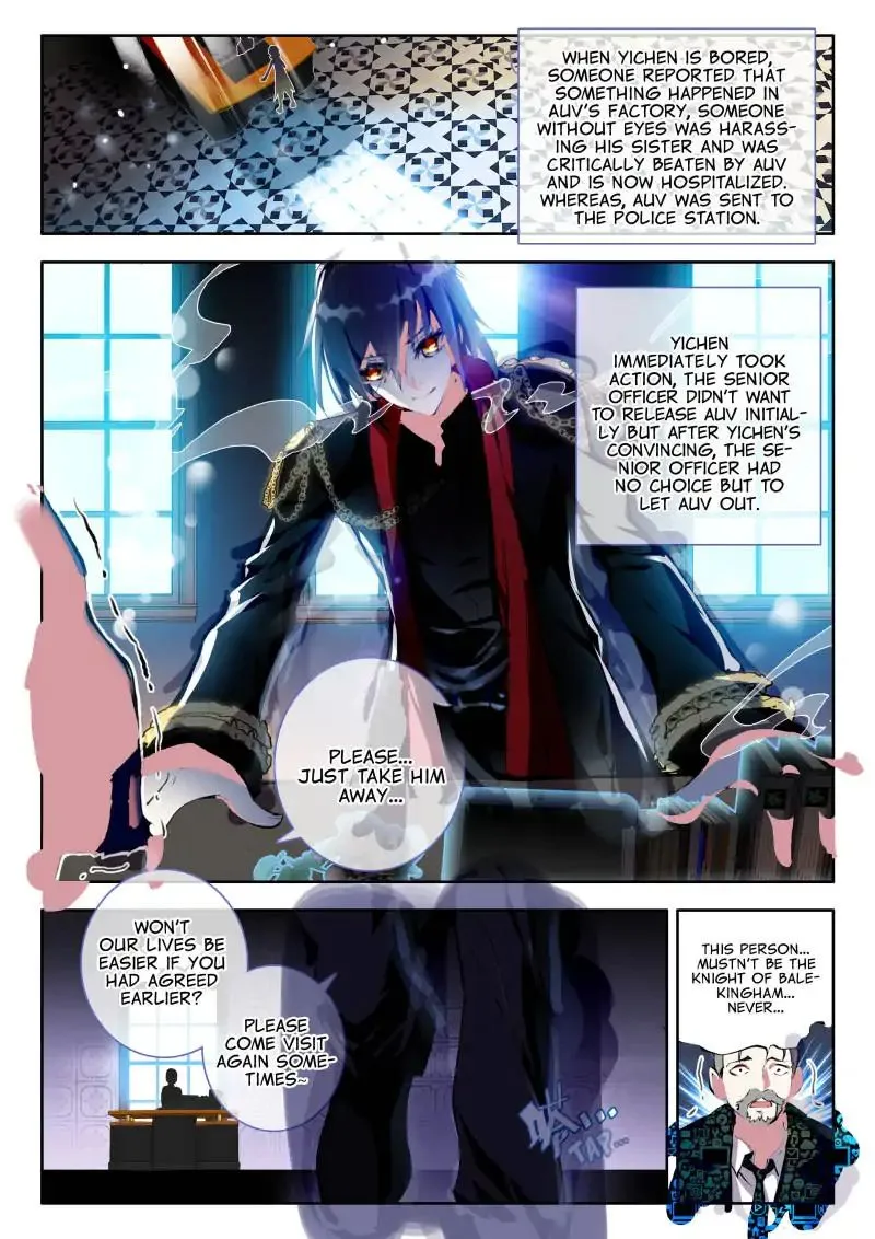 The Dragon Conquerer Chapter 9 page 3 - MangaKakalot