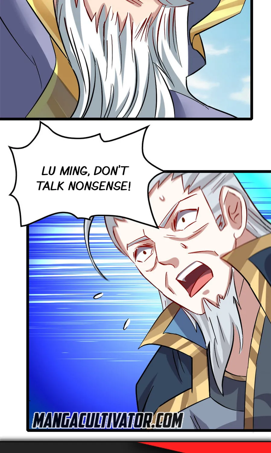 The Dragon Emperor Chapter 11 page 91 - MangaNato