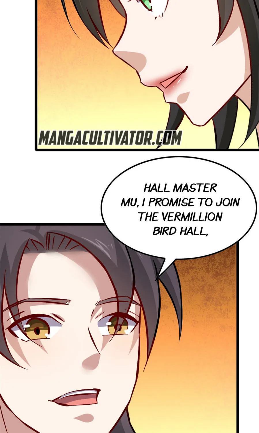 The Dragon Emperor Chapter 12 page 61 - MangaNato