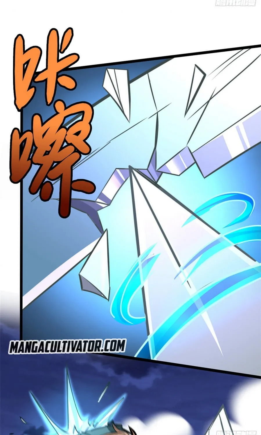 The Dragon Emperor Chapter 53 page 65 - MangaNato