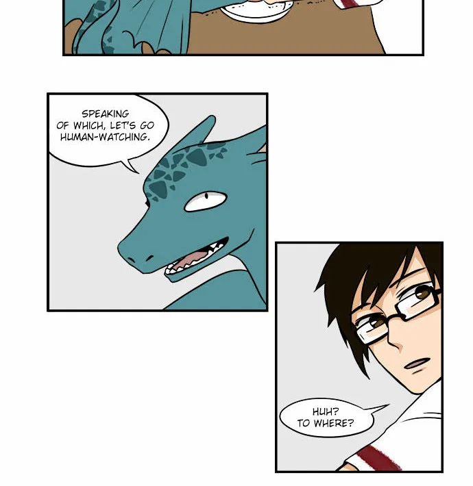 The Dragon Next Door Chapter 10 page 4 - MangaKakalot