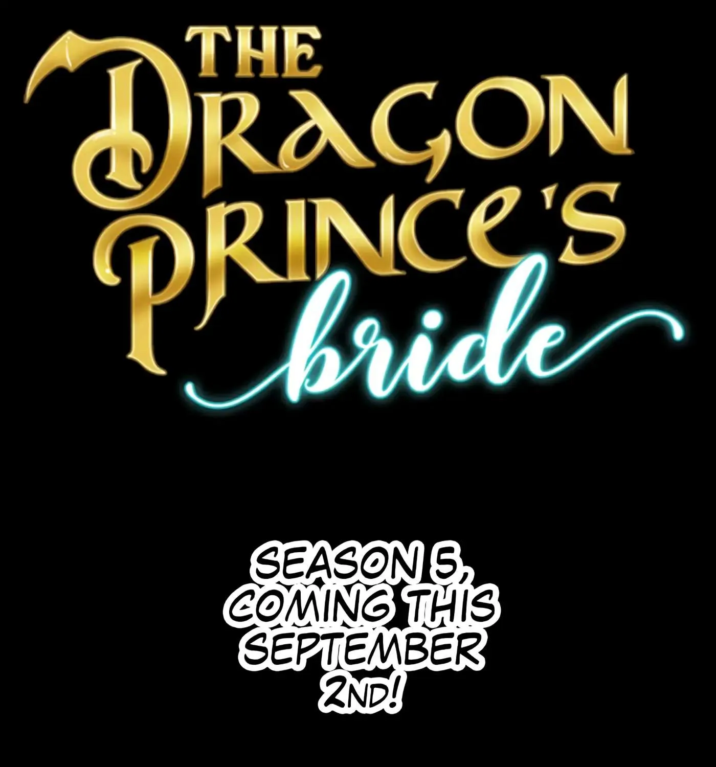 The Dragon Prince