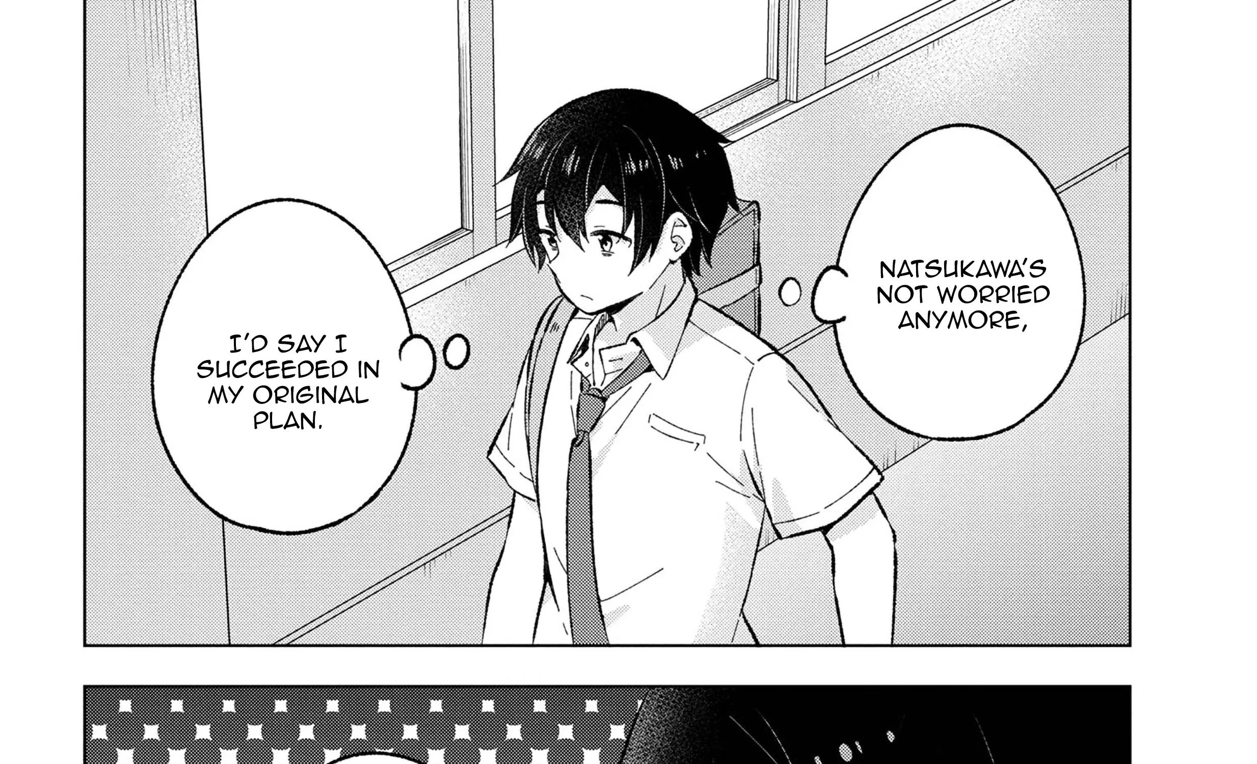 The Dreaming Boy Is A Realist Chapter 31 page 88 - MangaKakalot