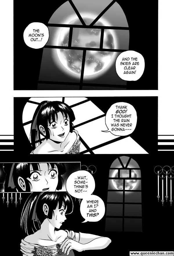 The Dreaming Chapter 11 page 6 - MangaKakalot