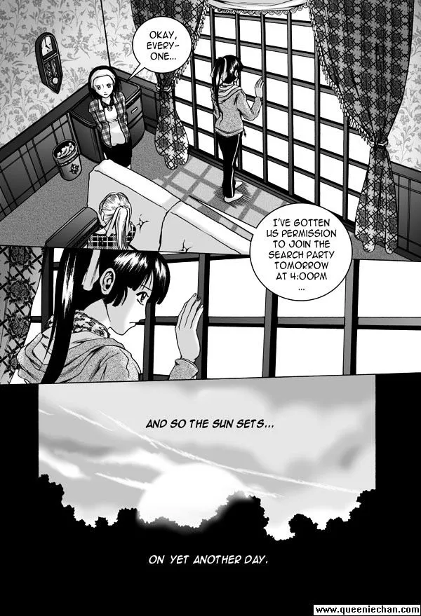 The Dreaming Chapter 7 page 4 - MangaKakalot