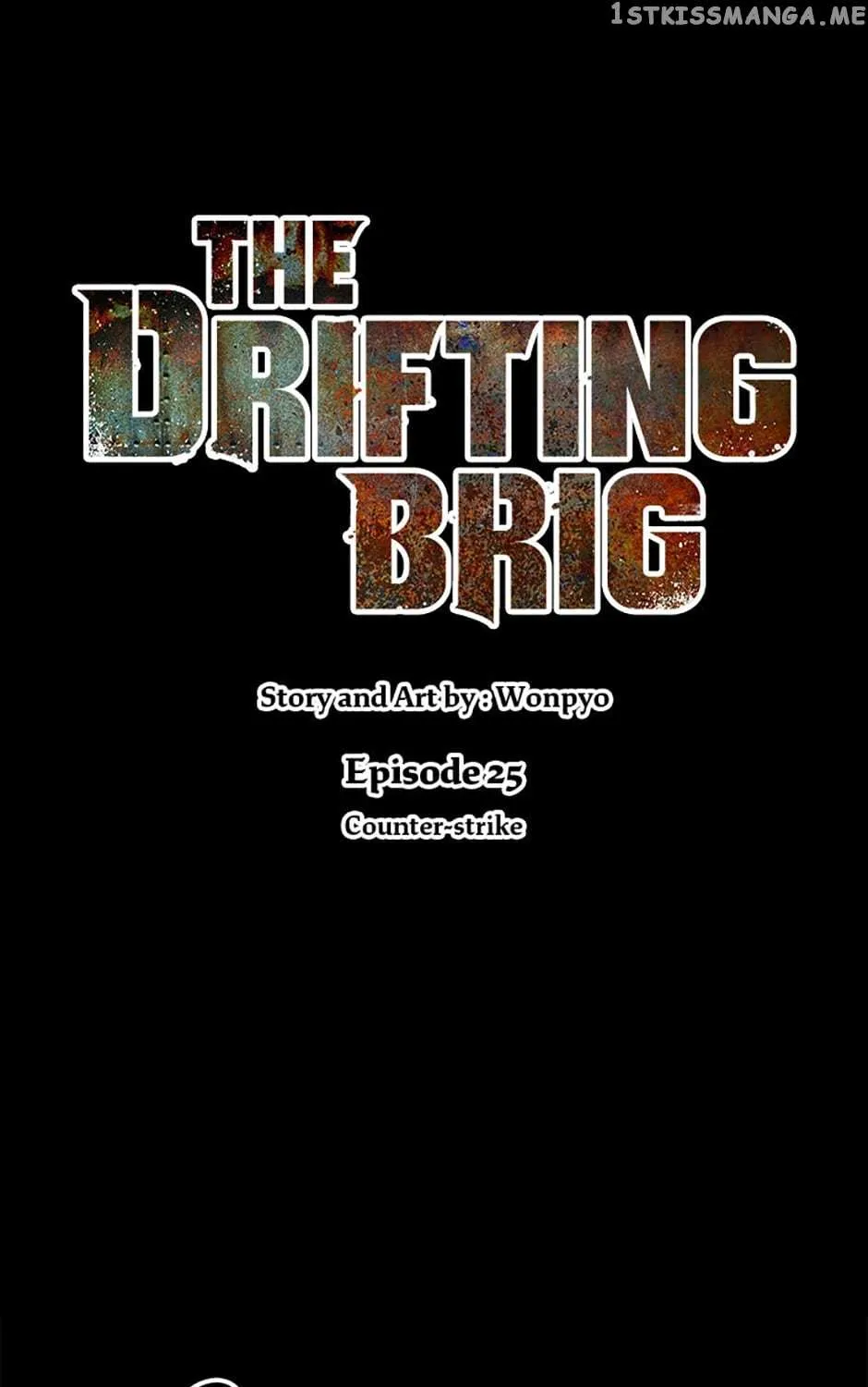 The Drifting Brig Chapter 25 page 2 - MangaNato