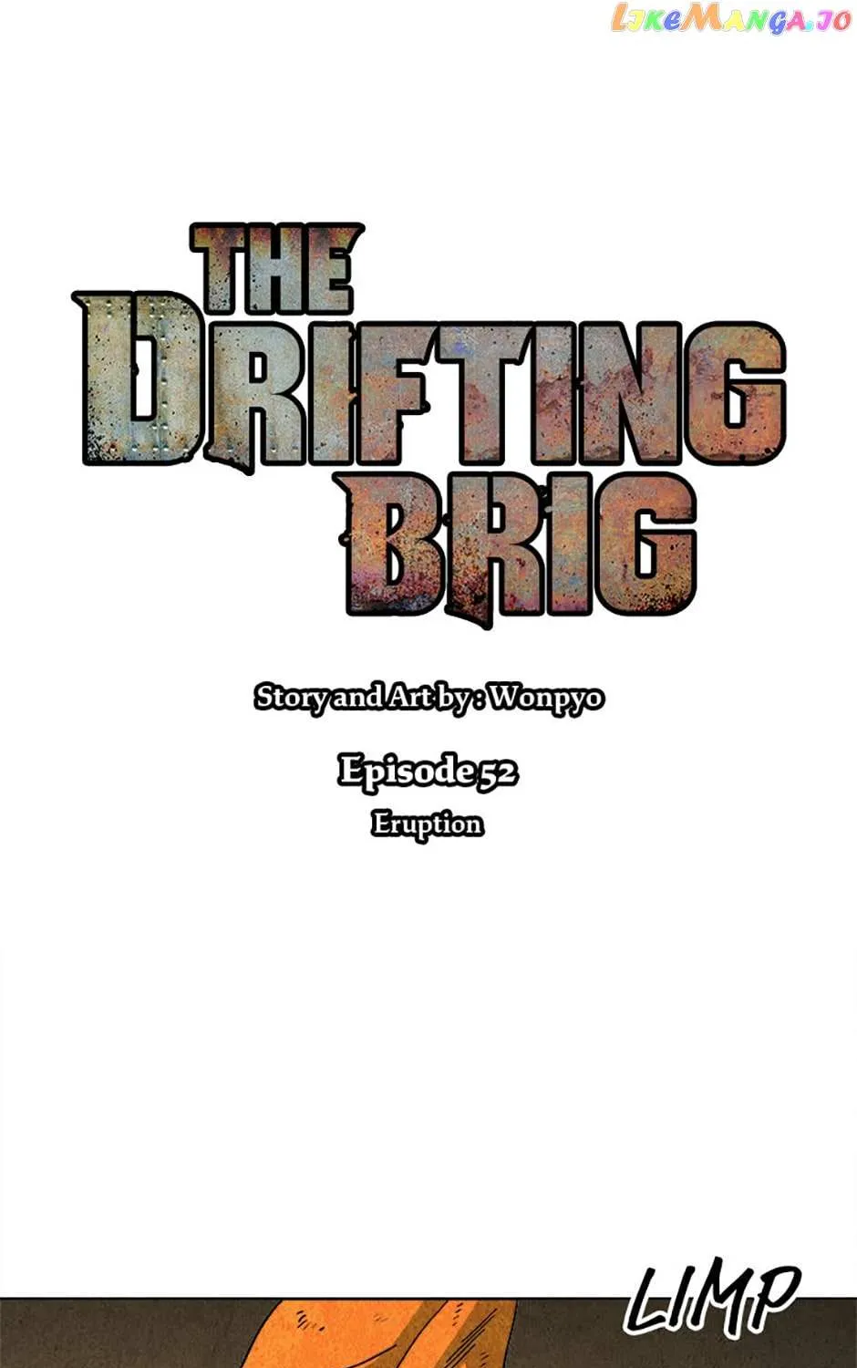 The Drifting Brig Chapter 52 page 2 - MangaNato