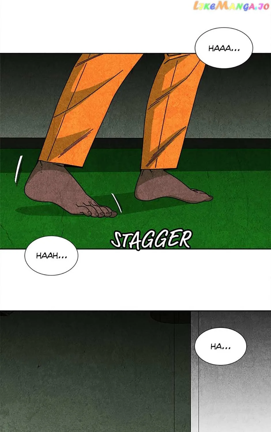 The Drifting Brig Chapter 52 page 82 - MangaNato