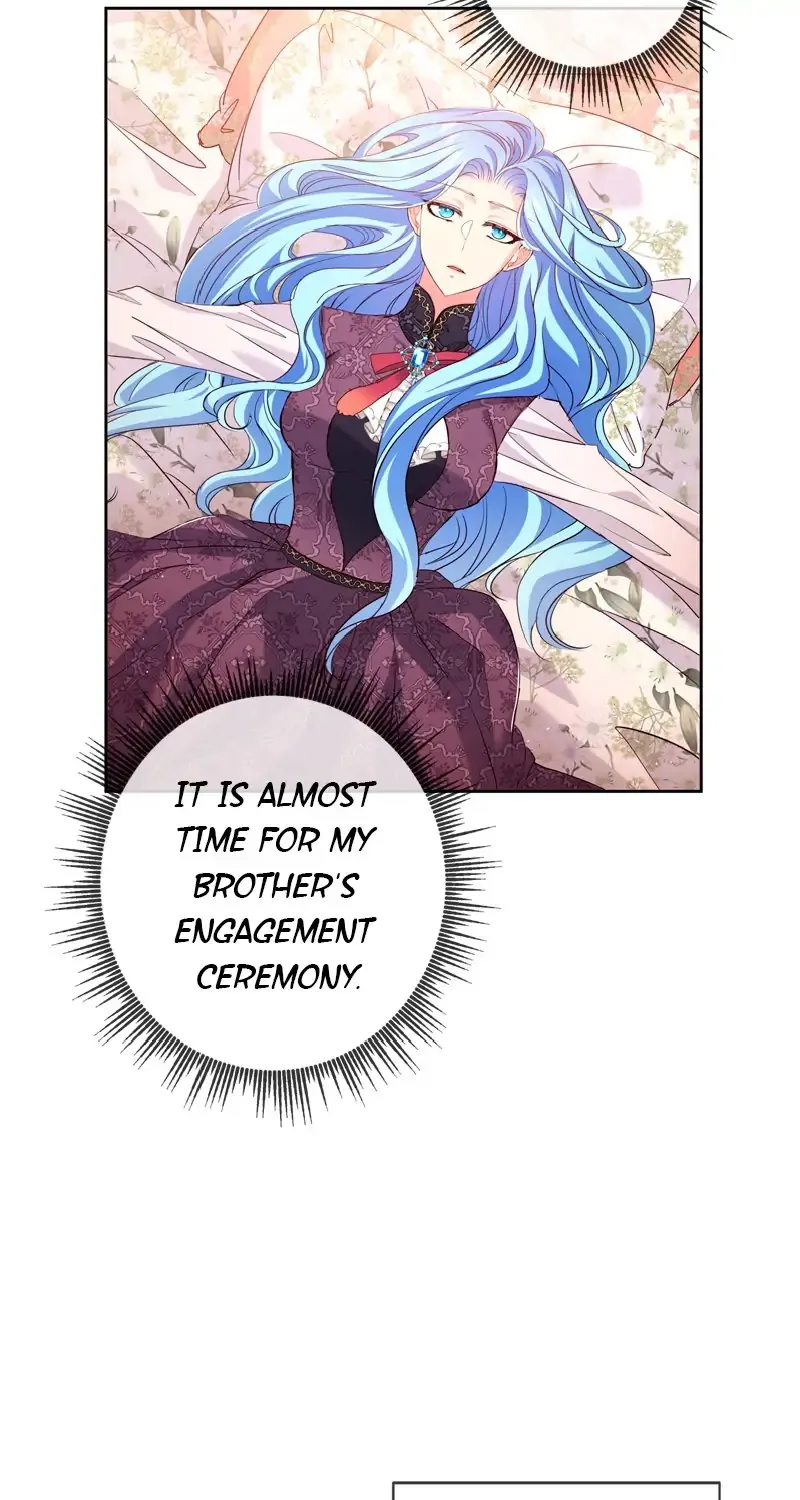 The Duchess Has A Deathwish Chapter 10 page 43 - MangaKakalot