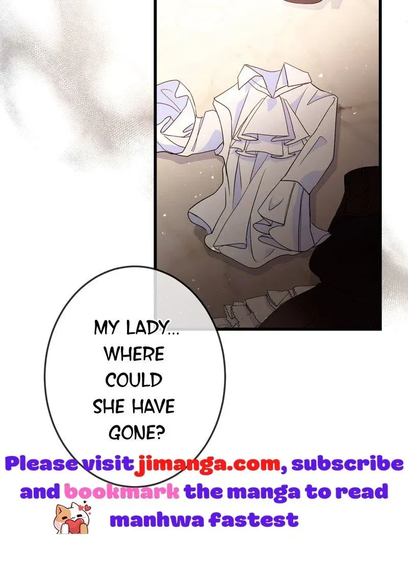 The Duchess Has A Deathwish Chapter 29.5 page 41 - MangaKakalot