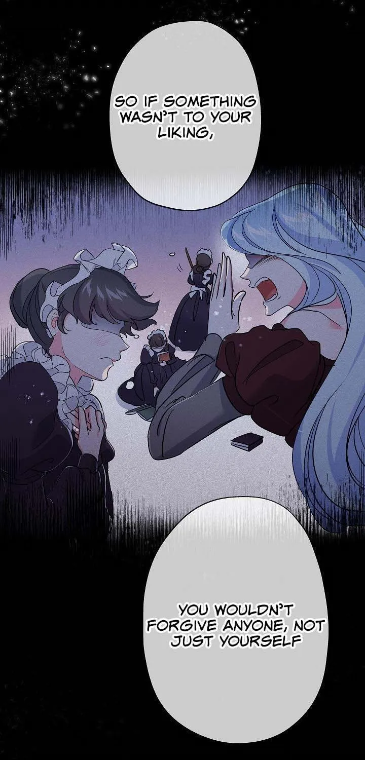 The Duchess Has A Deathwish Chapter 42 page 65 - MangaKakalot