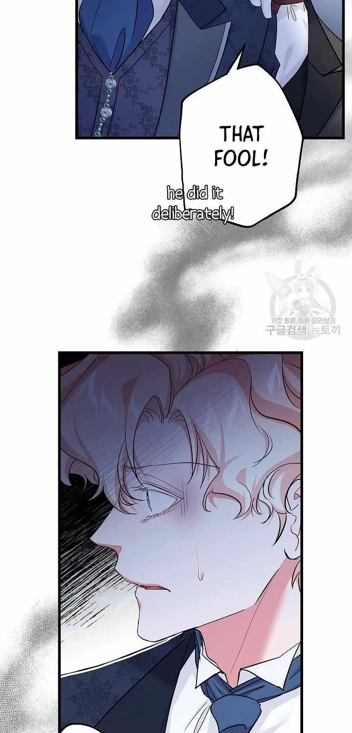 The Duchess Has A Deathwish Chapter 53 page 41 - MangaKakalot