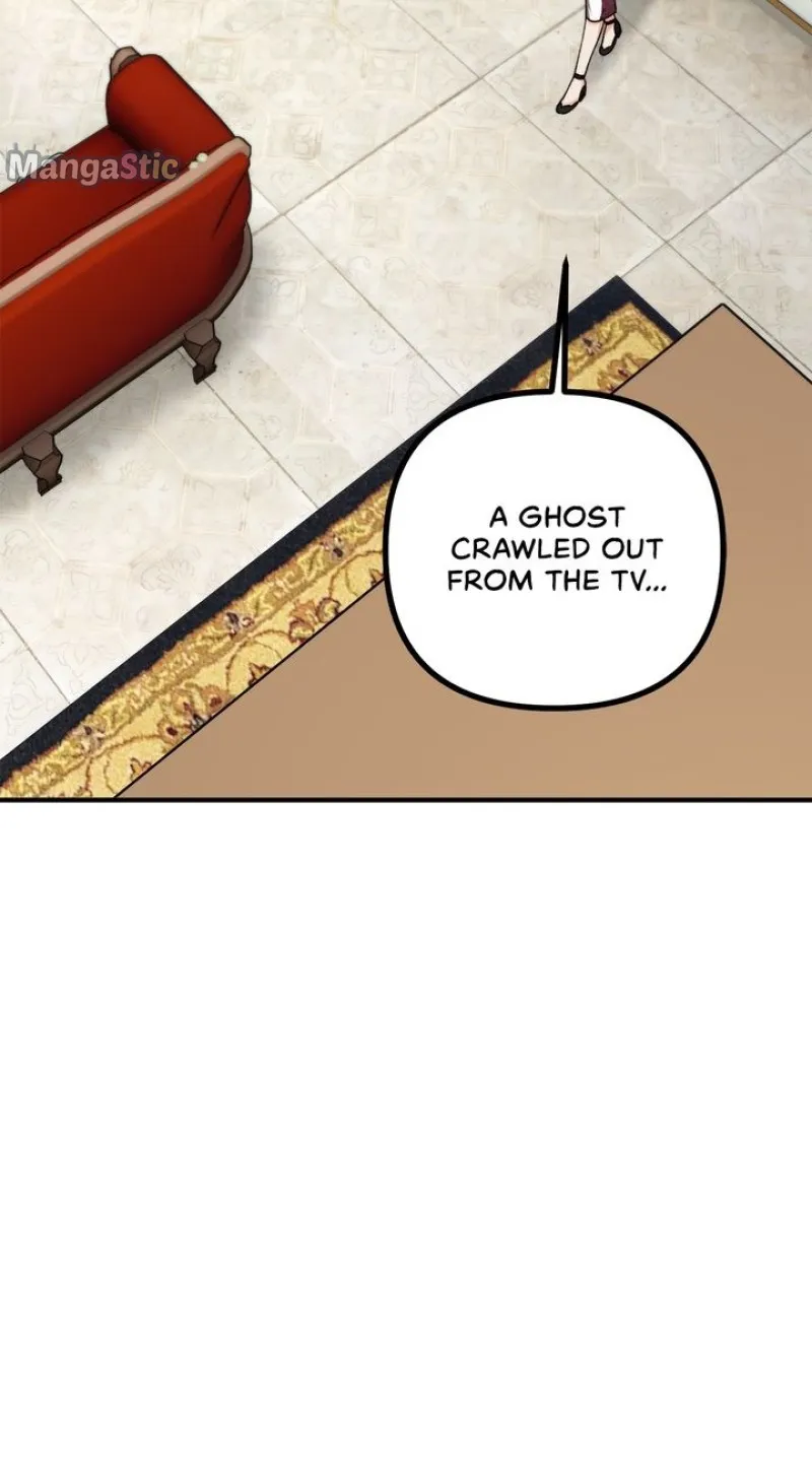 The Duchess Who Sees Ghosts Chapter 33 page 11 - MangaKakalot