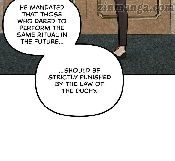 The Duchess Who Sees Ghosts Chapter 53 page 66 - MangaKakalot