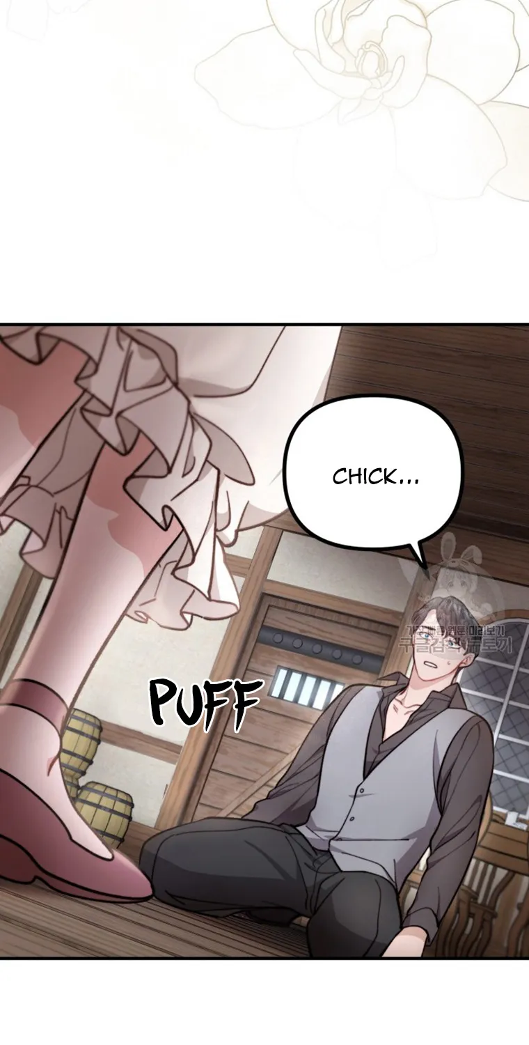 The Duchess Who Sees Ghosts Chapter 65 page 51 - MangaKakalot