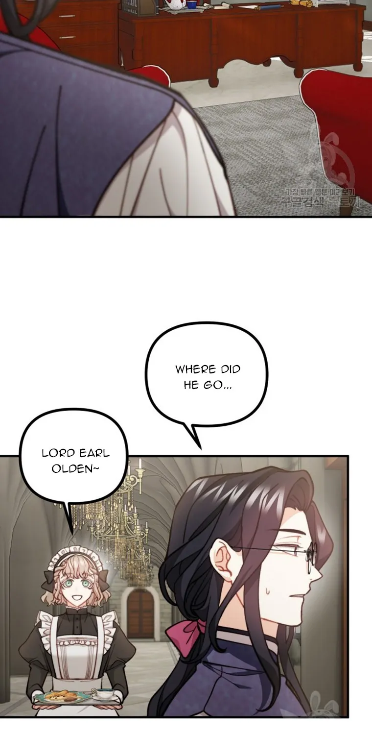 The Duchess Who Sees Ghosts Chapter 68 page 7 - MangaKakalot