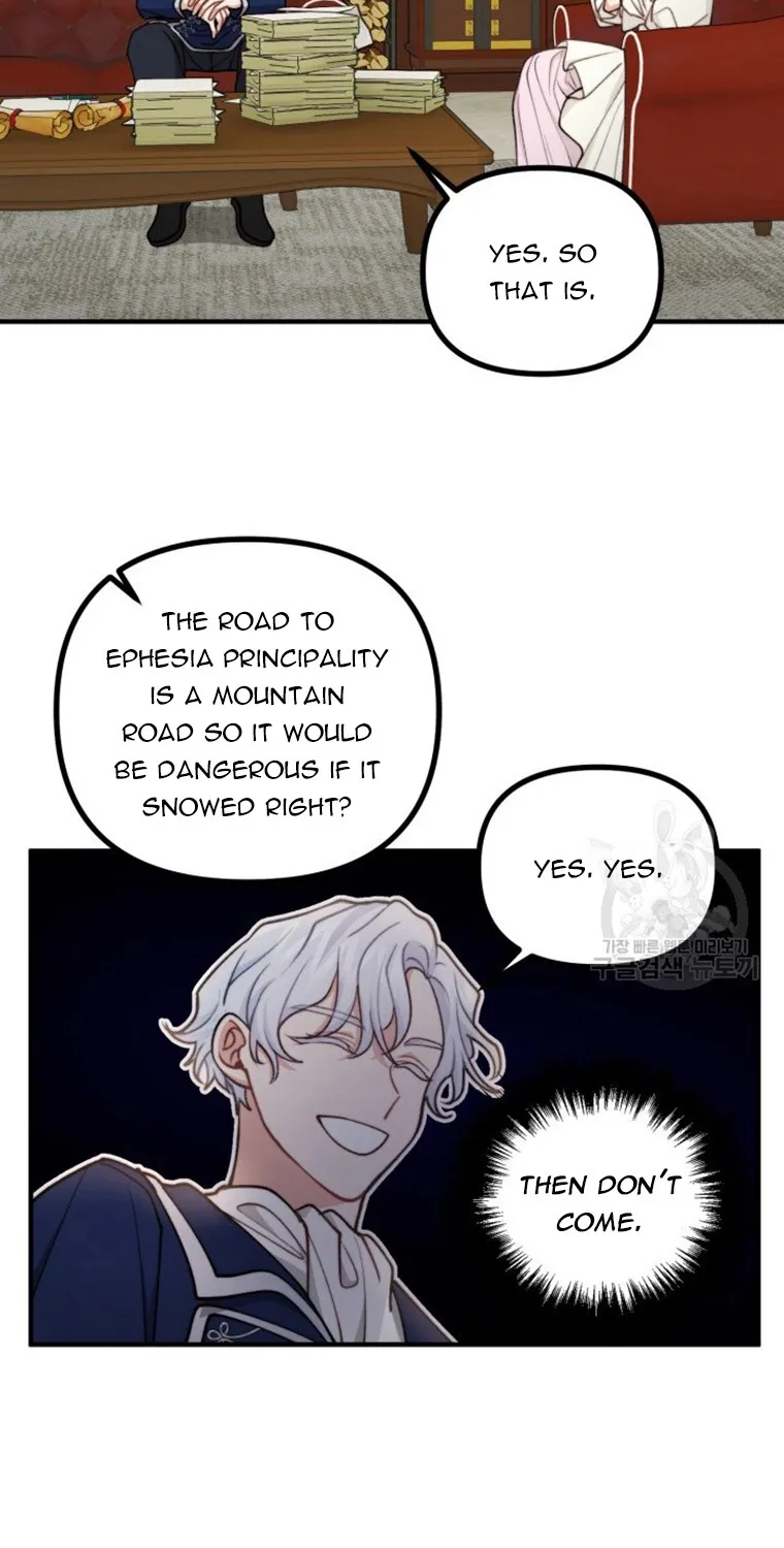 The Duchess Who Sees Ghosts Chapter 70 page 20 - MangaKakalot