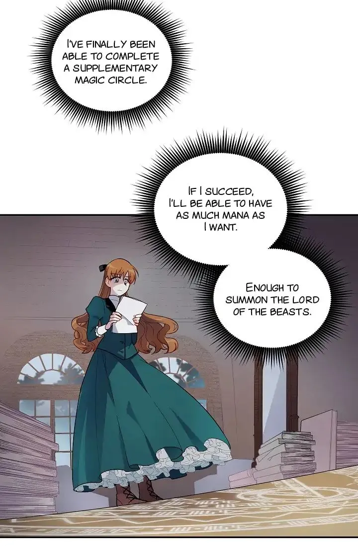 The Duchess With An Empty Soul Chapter 1 page 55 - MangaKakalot