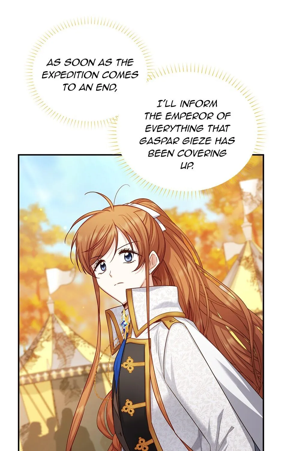 The Duchess With An Empty Soul Chapter 102 page 87 - MangaKakalot