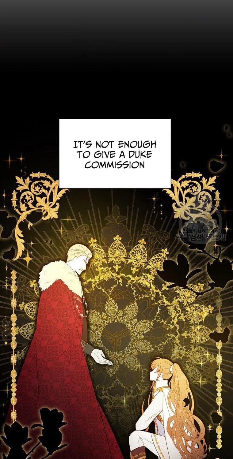 The Duchess With An Empty Soul Chapter 105 page 32 - MangaKakalot