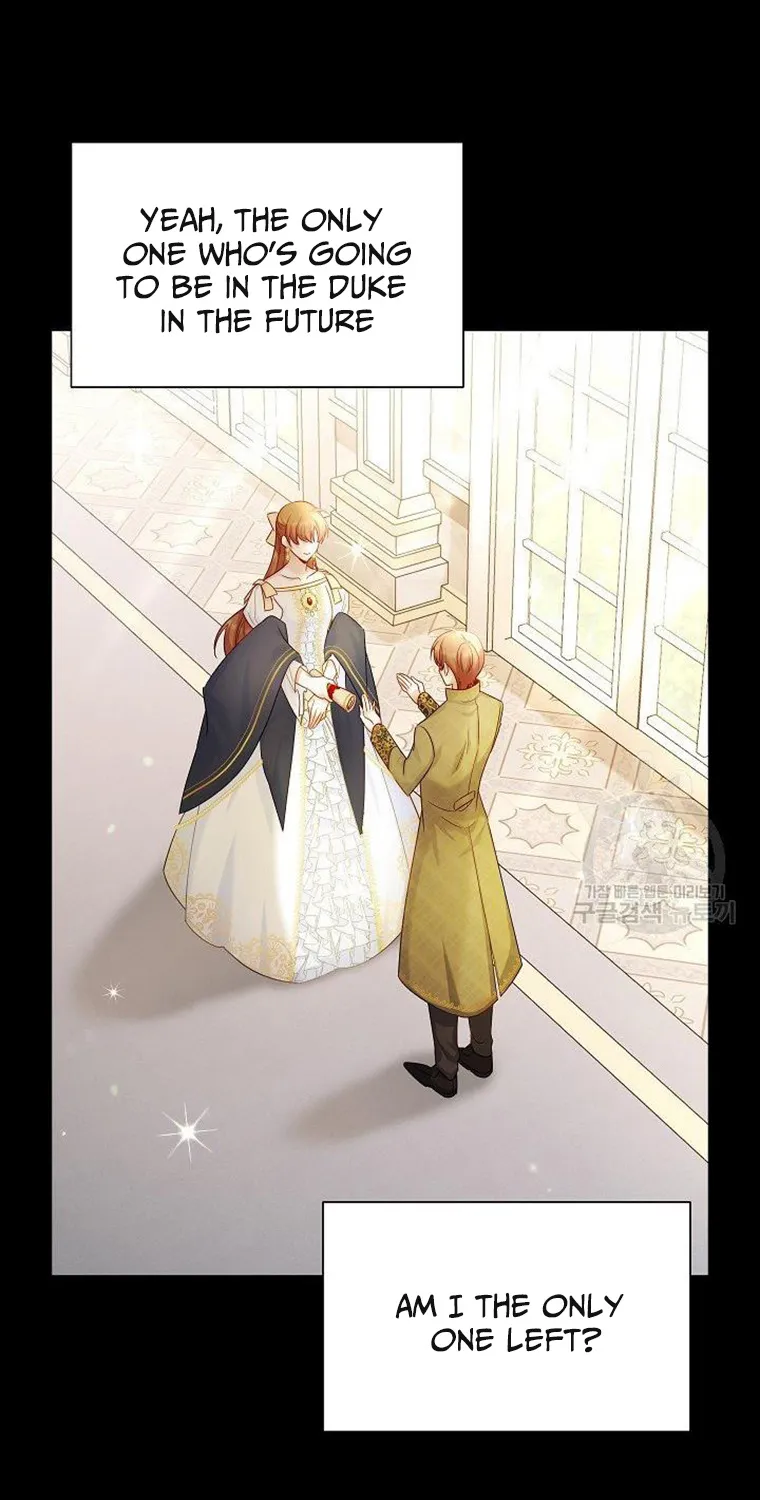 The Duchess With An Empty Soul Chapter 105 page 35 - MangaKakalot