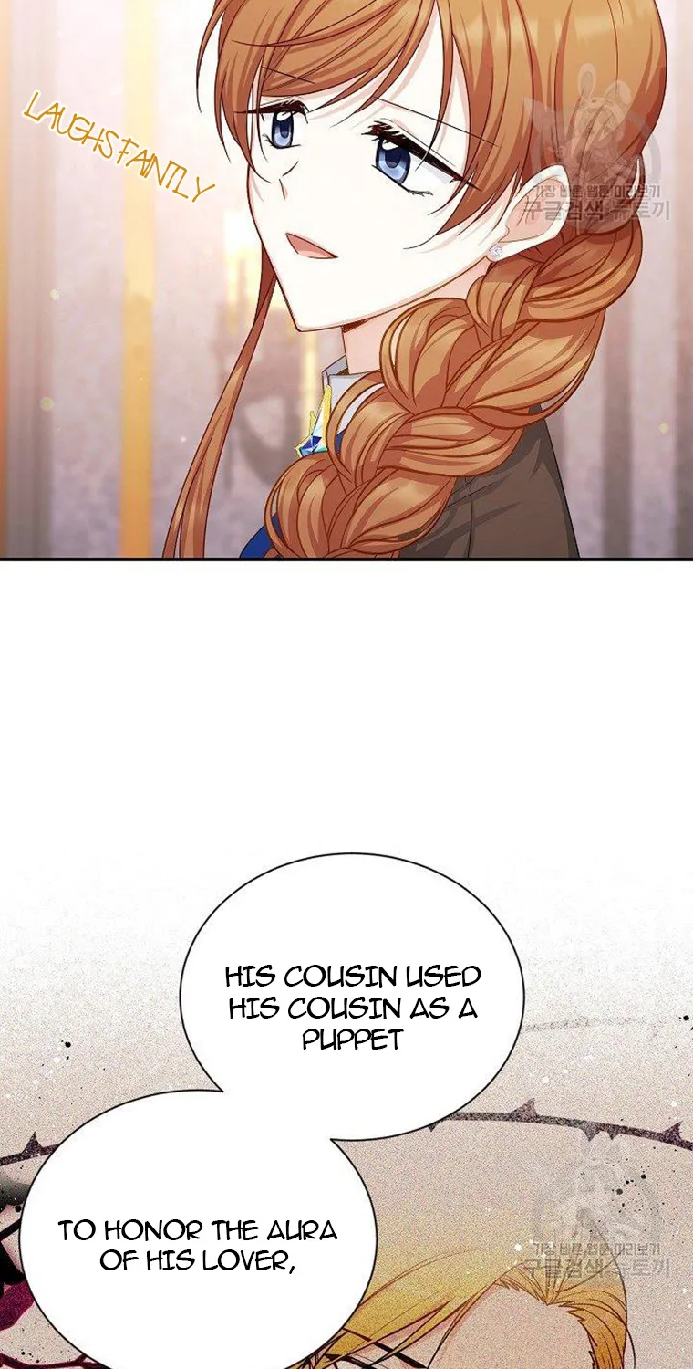 The Duchess With An Empty Soul Chapter 106 page 49 - MangaKakalot