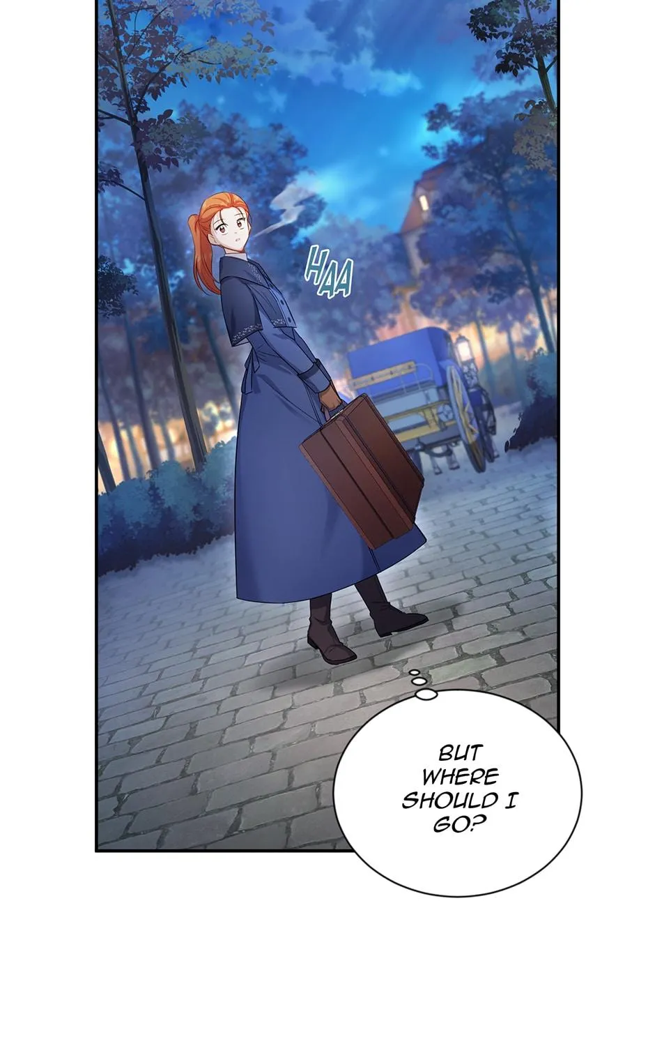 The Duchess With An Empty Soul Chapter 116 page 127 - MangaKakalot