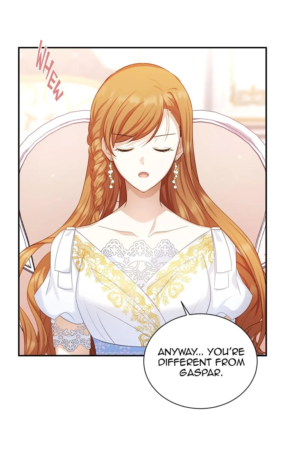 The Duchess With An Empty Soul Chapter 116 page 69 - MangaKakalot