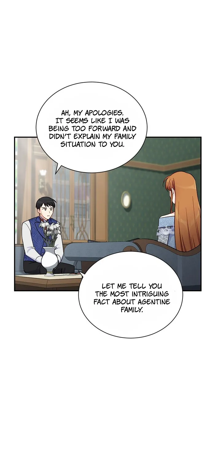 The Duchess With An Empty Soul Chapter 15 page 42 - MangaKakalot