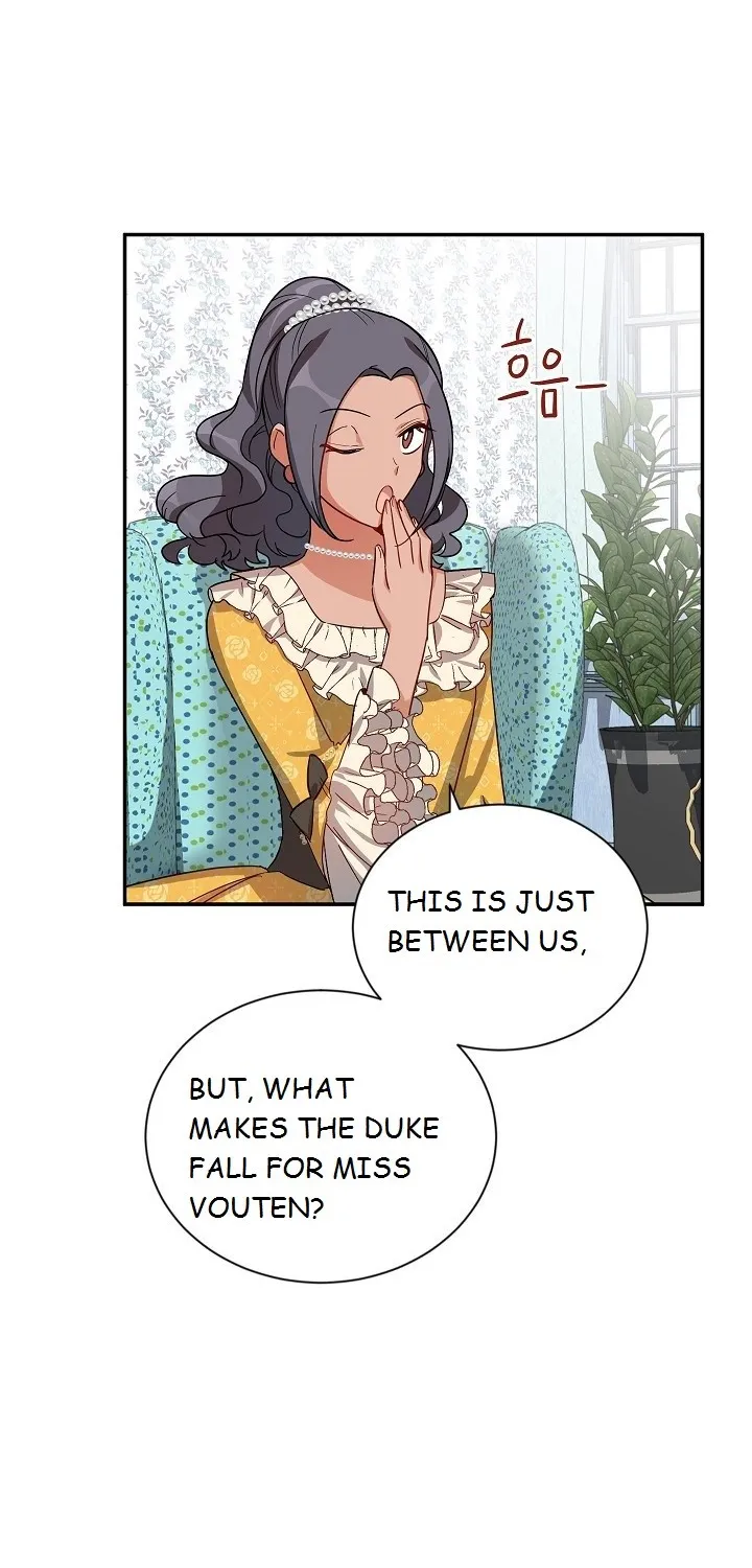 The Duchess With An Empty Soul Chapter 16 page 45 - MangaKakalot