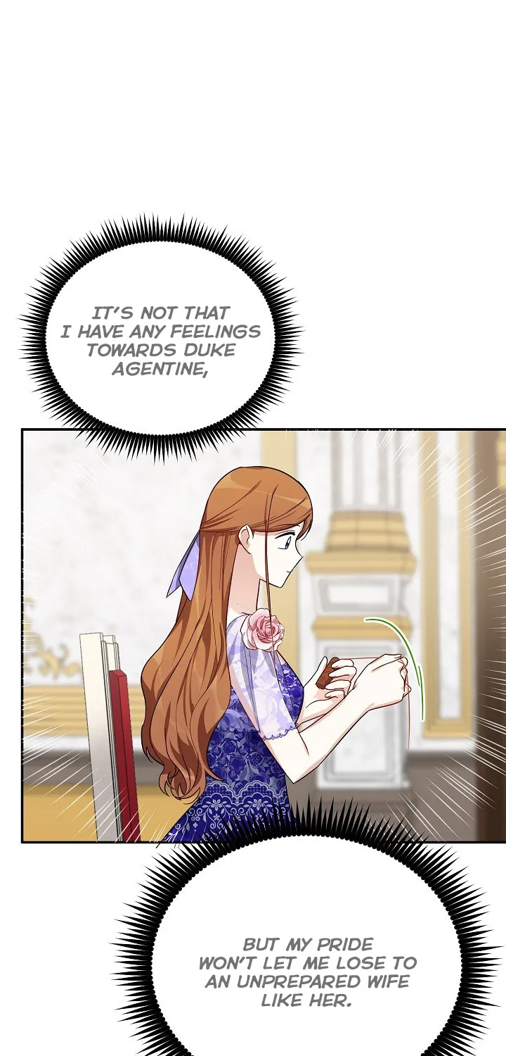 The Duchess With An Empty Soul Chapter 18 page 42 - MangaKakalot