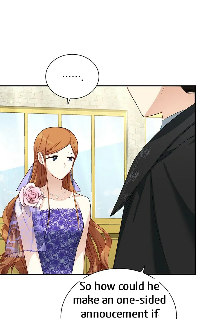 The Duchess With An Empty Soul Chapter 20 page 37 - MangaKakalot