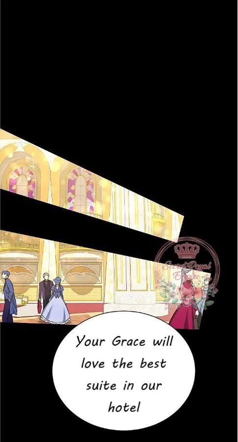 The Duchess With An Empty Soul Chapter 23 page 35 - MangaKakalot