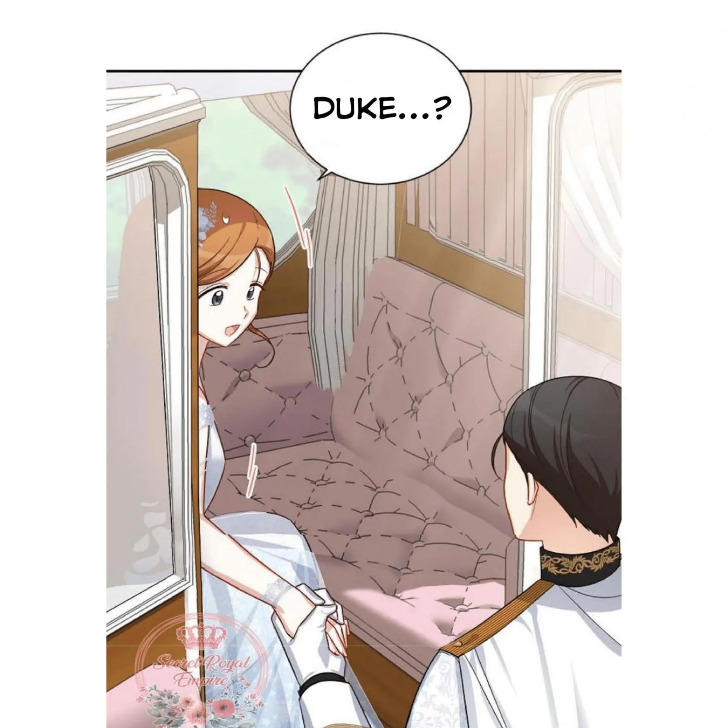 The Duchess With An Empty Soul Chapter 24 page 13 - MangaKakalot