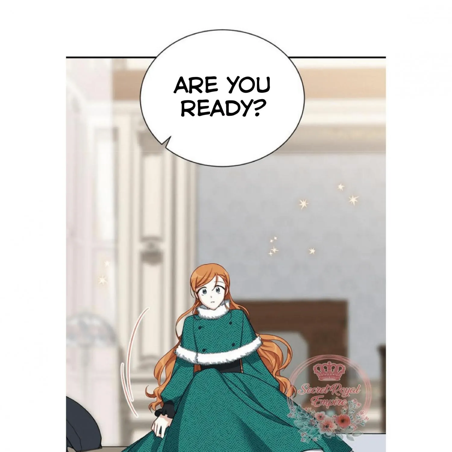 The Duchess With An Empty Soul Chapter 24 page 139 - MangaKakalot