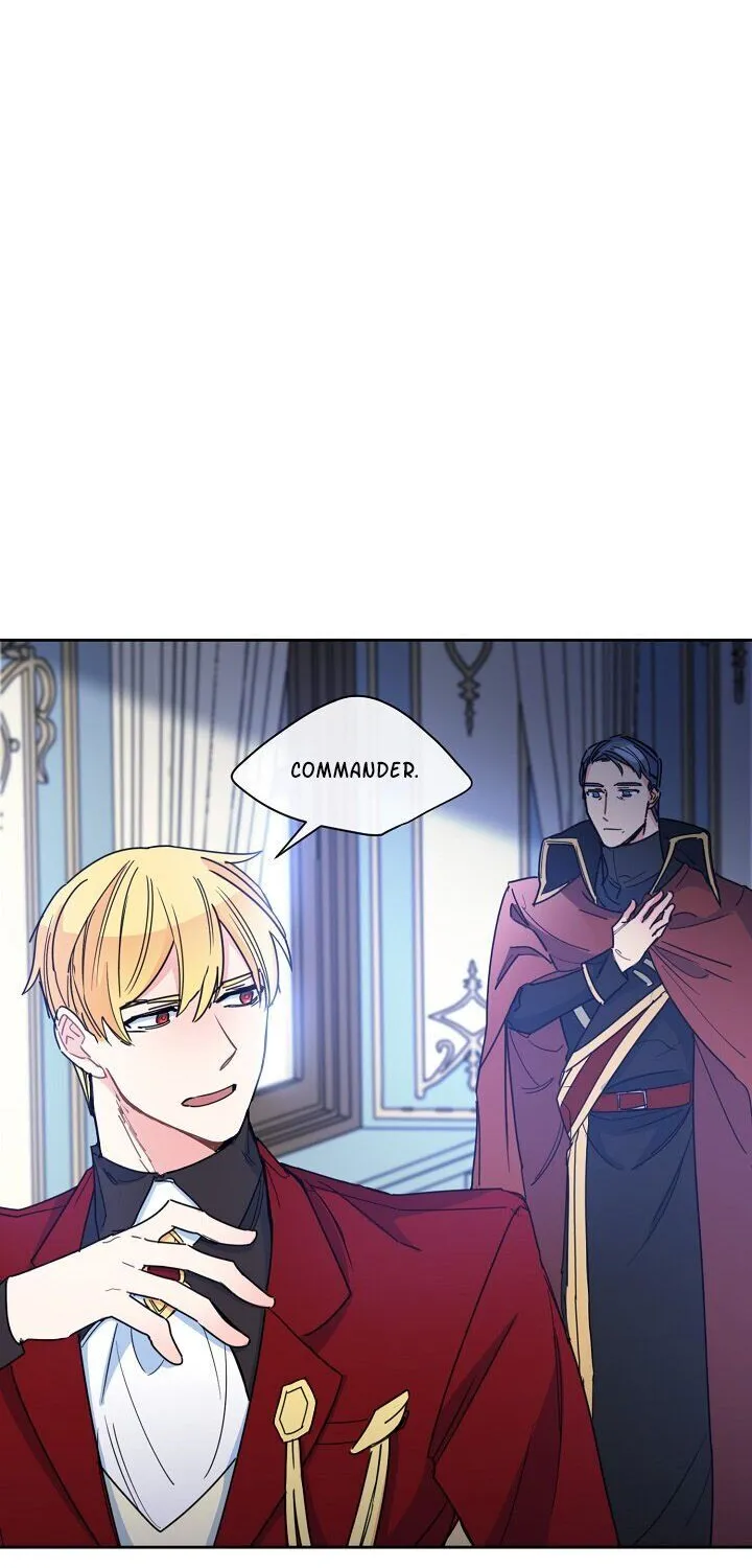 The Duchess With An Empty Soul Chapter 43 page 20 - MangaKakalot