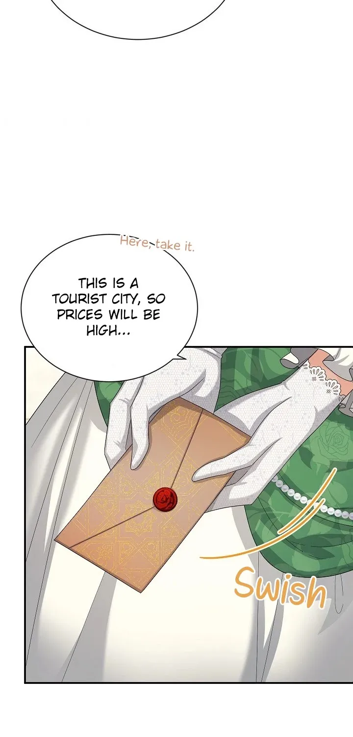 The Duchess With An Empty Soul Chapter 57 page 33 - MangaKakalot