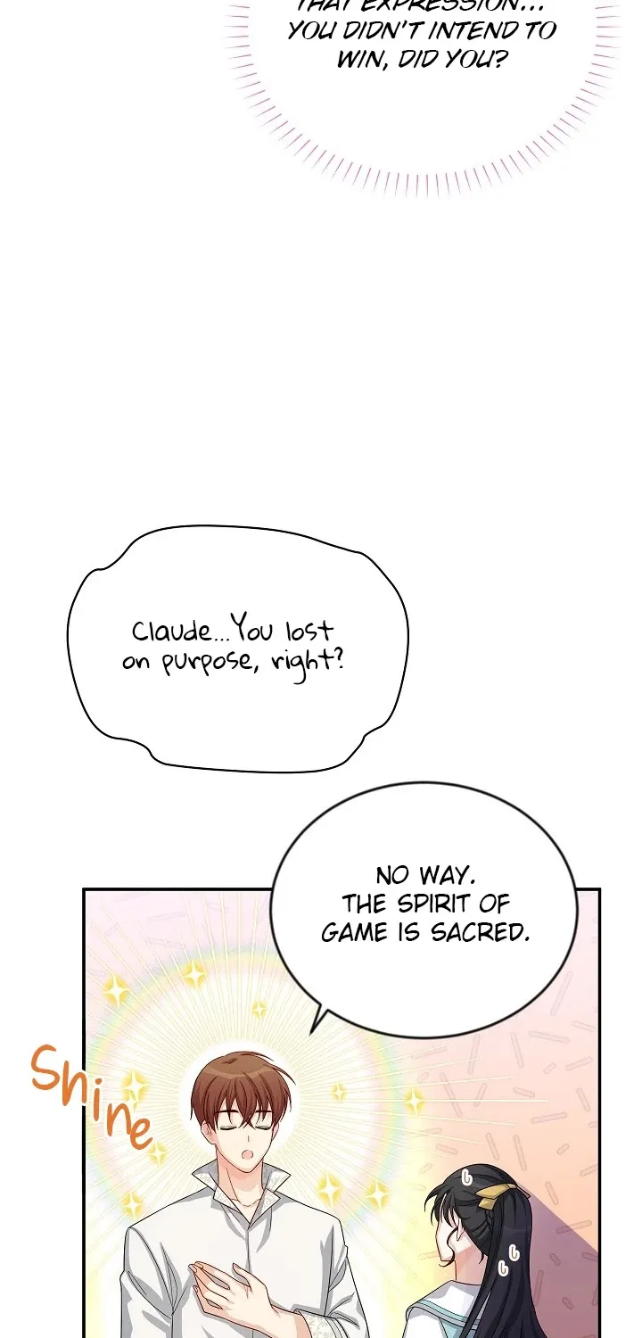 The Duchess With An Empty Soul Chapter 59 page 19 - MangaKakalot