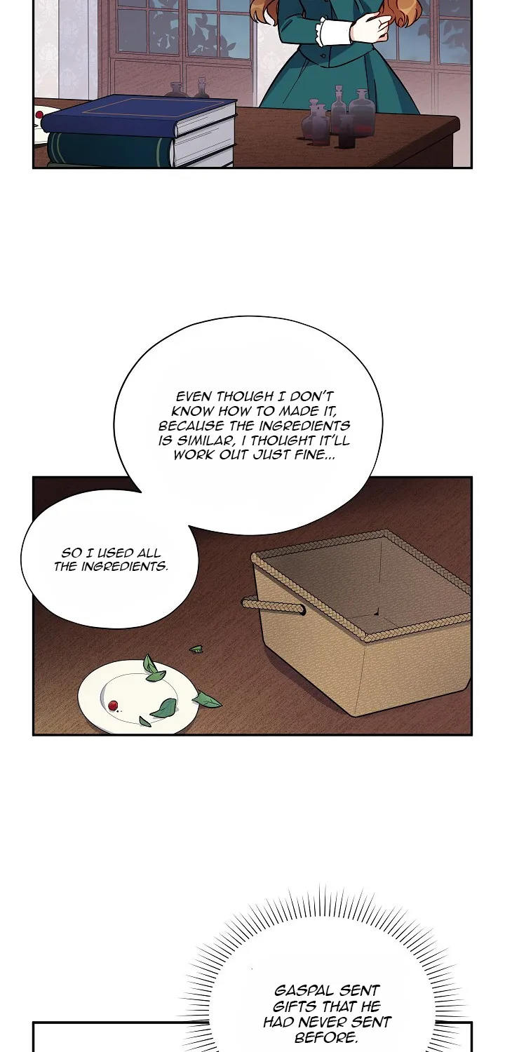 The Duchess With An Empty Soul Chapter 6 page 43 - MangaKakalot