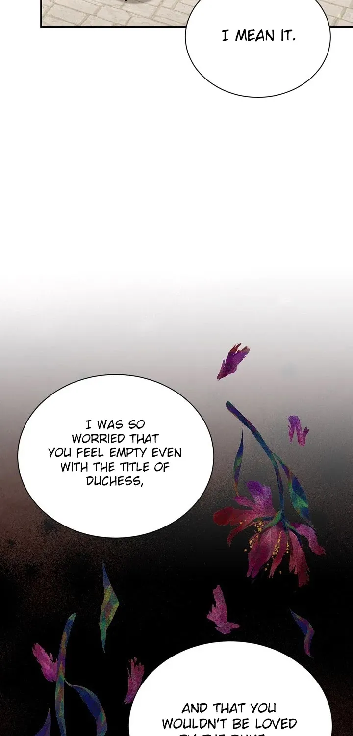 The Duchess With An Empty Soul Chapter 64 page 7 - MangaKakalot