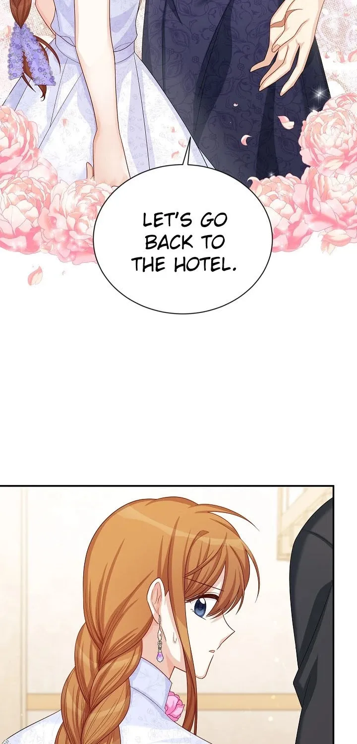 The Duchess With An Empty Soul Chapter 65 page 46 - MangaKakalot