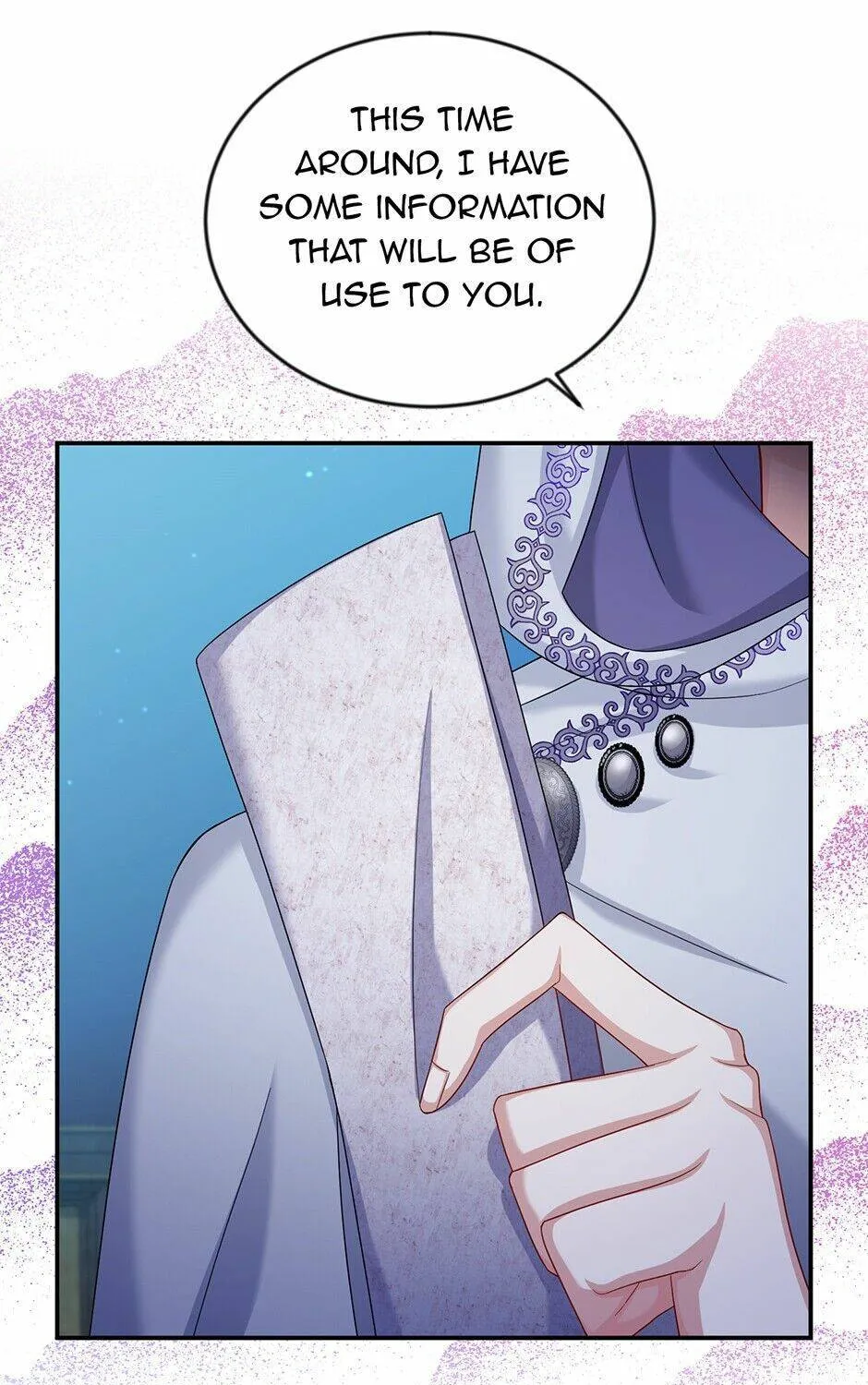 The Duchess With An Empty Soul Chapter 71 page 39 - MangaKakalot