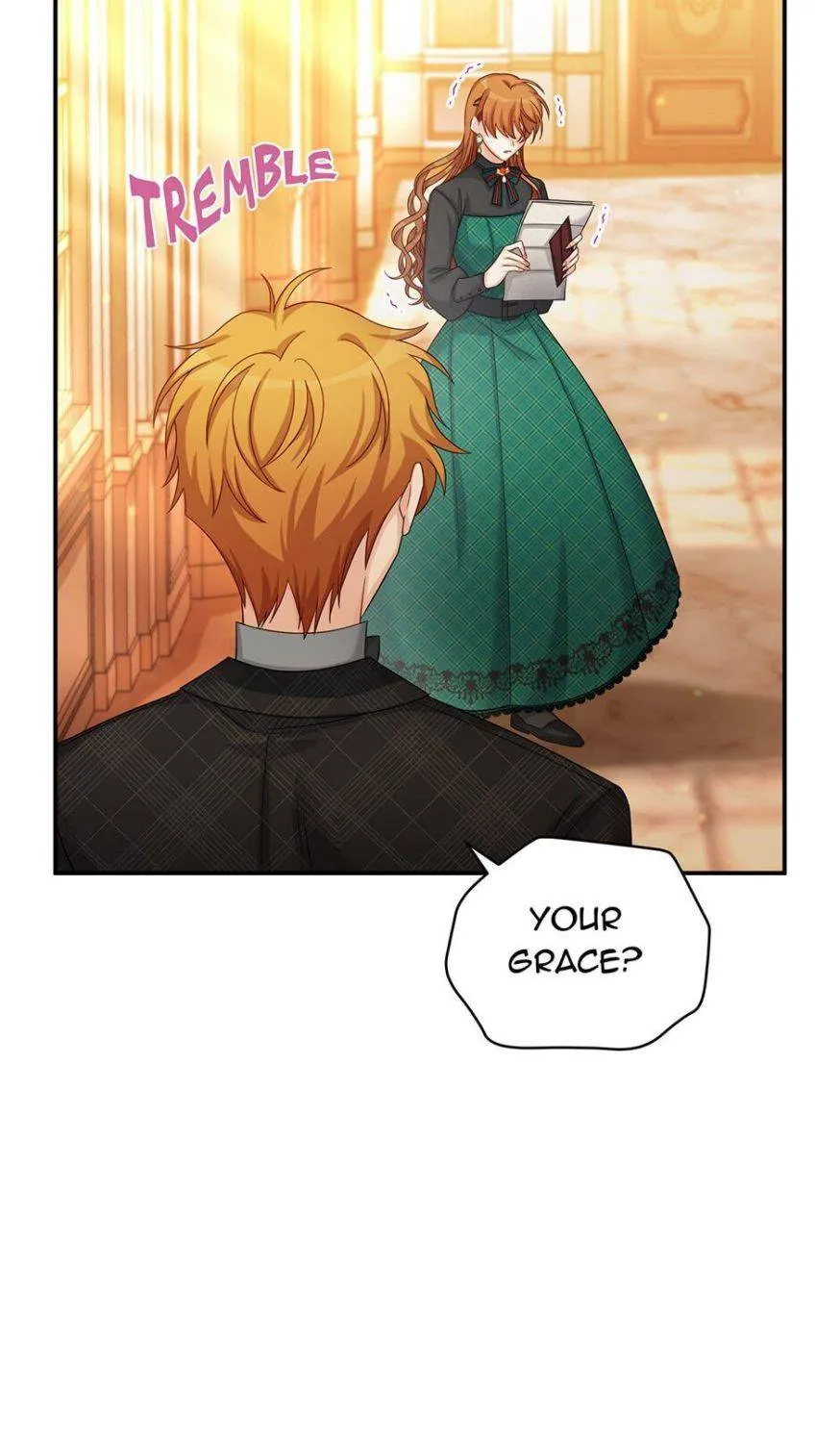 The Duchess With An Empty Soul Chapter 72 page 87 - MangaKakalot