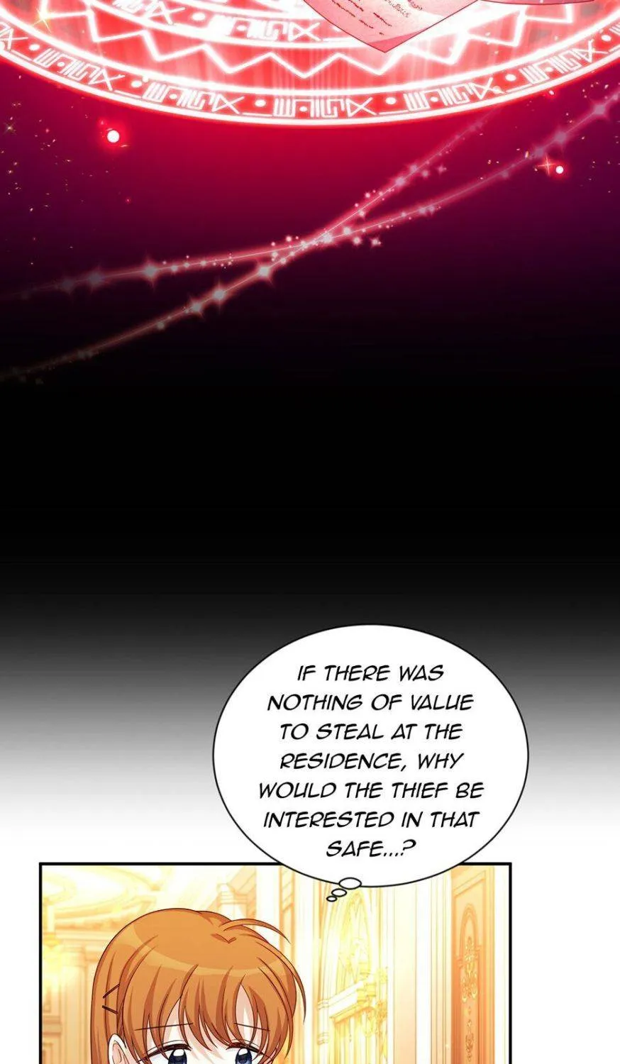 The Duchess With An Empty Soul Chapter 72 page 95 - MangaKakalot