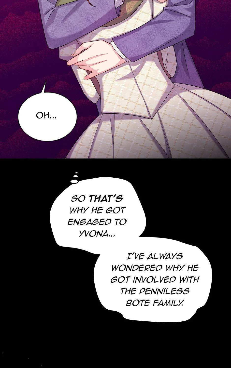 The Duchess With An Empty Soul Chapter 74 page 65 - MangaKakalot