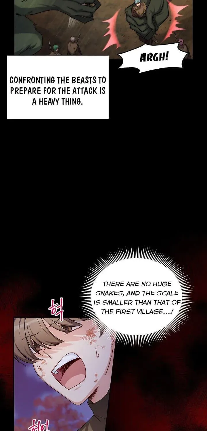 The Duchess With An Empty Soul Chapter 88 page 15 - MangaKakalot