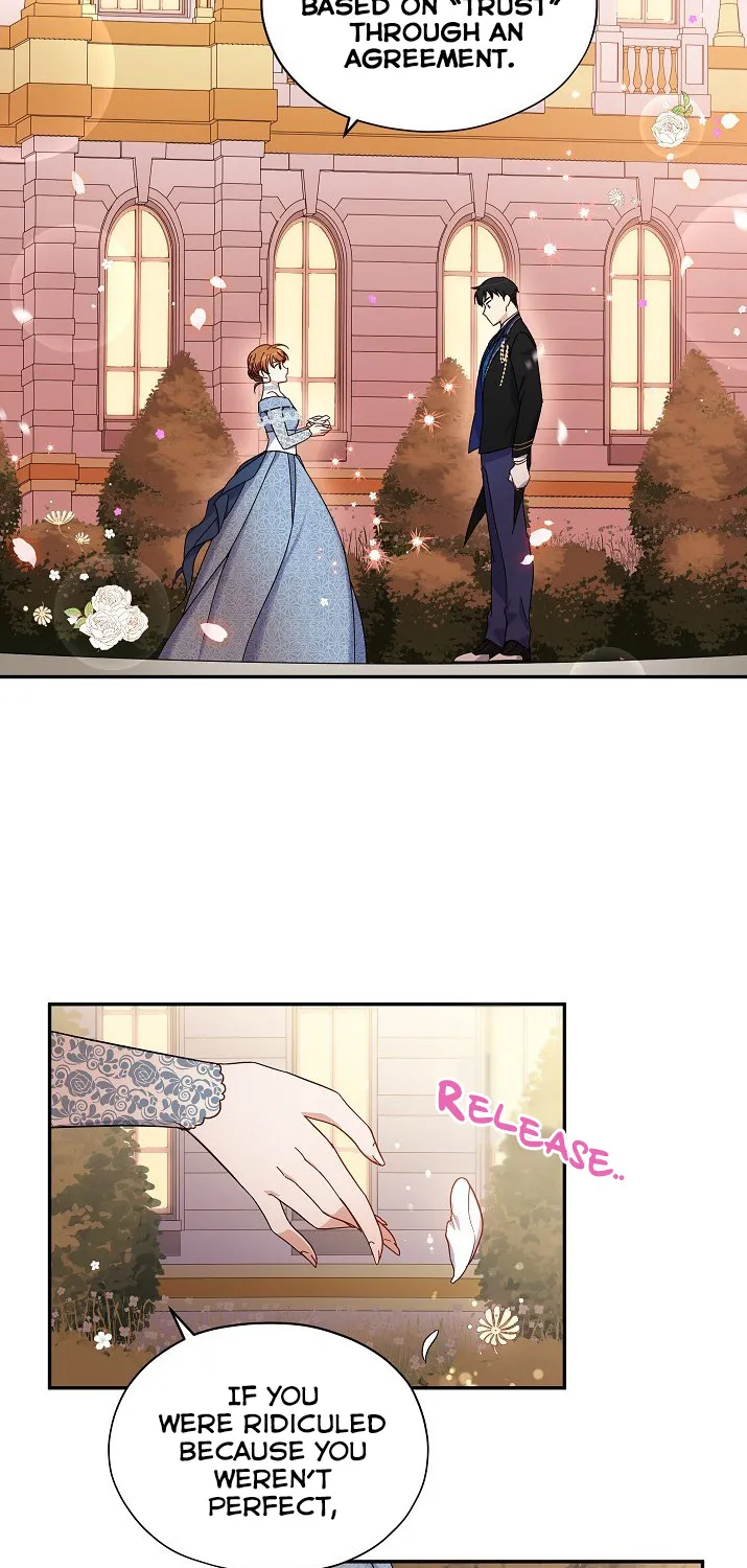 The Duchess With An Empty Soul Chapter 9 page 4 - MangaKakalot