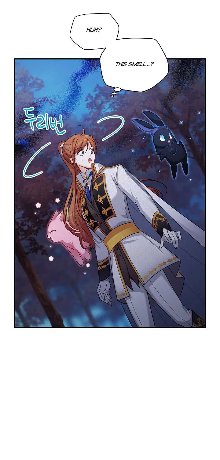 The Duchess With An Empty Soul Chapter 98 page 18 - MangaKakalot