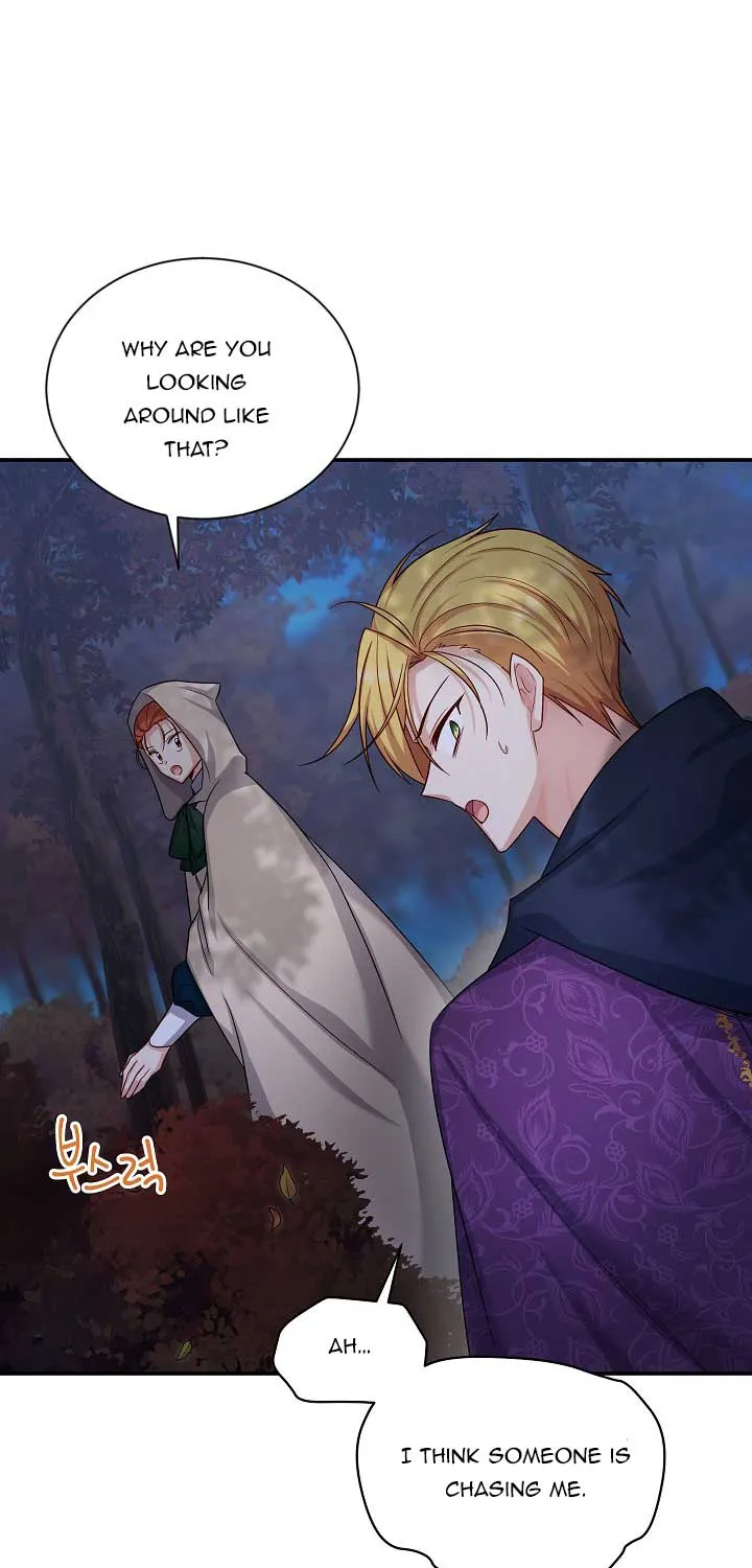 The Duchess With An Empty Soul Chapter 99 page 16 - MangaKakalot